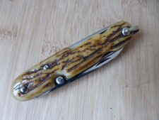 Ancien couteau pliant d'occasion Ancien couteau pliant d'occasion  Rives
