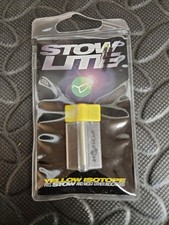 Korda isotope yellow for sale  NOTTINGHAM