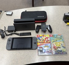 Nintendo switch video for sale  Ypsilanti