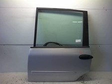 Porte arriere gauche d'occasion  Cléguer