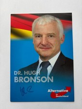 Biglietto autografo autografat usato  Spedire a Italy