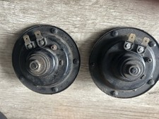 Suzuki gsx1100ef horns for sale  HAVERHILL