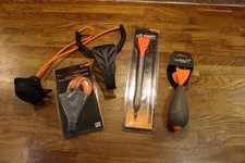 Fox powerguard catapult for sale  LEEK