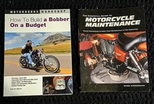 How build bobber d'occasion  Expédié en Belgium