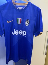 Maglia juventus away usato  Zeccone