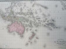 Australia oceania new for sale  Dover