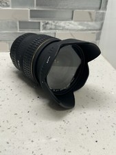 Lente Sigma ZOOM 24-70mm 1:2.8 DG Ф82 para Nikon AF Mount EX Asférica JAPÃO comprar usado  Enviando para Brazil