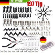 197x reißverschluss reparatur gebraucht kaufen  Deutschland