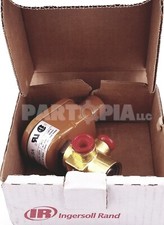Válvula solenóide de carga para compressor de ar Ingersoll Rand 39418926, 10W, 205PSI, usado comprar usado  Enviando para Brazil