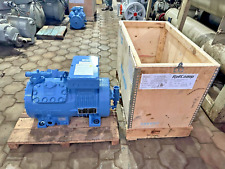 COMPRESSOR SEMI HERMÉTICO REFCOMP SP4LN080E 5.9KW R404A comprar usado  Enviando para Brazil