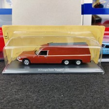 Voiture citroen fourgon d'occasion  Gagny
