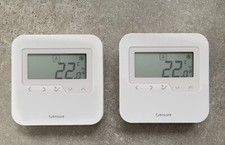 Salus controls funkraumthermos gebraucht kaufen  Griesheim
