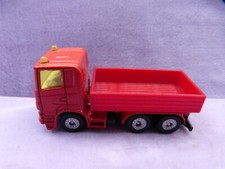 Lkw lastwagen rot gebraucht kaufen  Hamburg
