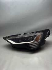 Audi tron headlight for sale  San Fernando