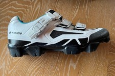 Fahrradschuhe größe 39 gebraucht kaufen  Birkenau