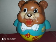 Culbuto fisher price d'occasion  Gray