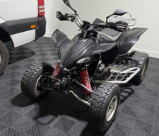 Yamaha yfz 450cc for sale  BILSTON