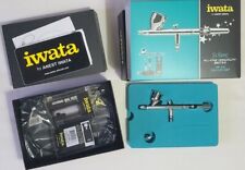 Anest iwata eclipse for sale  ASHFORD