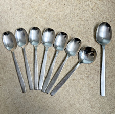 Viners chelsea spoons for sale  HERTFORD
