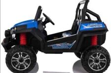 Jeep bambini elettrica usato  Reggio Calabria