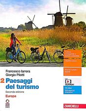 Paesaggi del turismo usato  Pescantina
