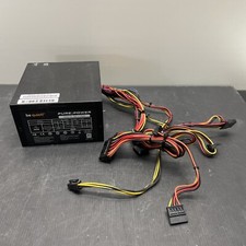 Bequiet pure power gebraucht kaufen  Markt Erlbach