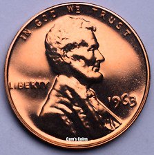 1963 proof lincoln for sale  Bonner Springs