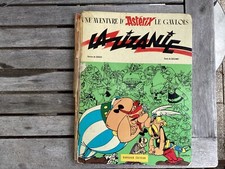 Ancien livre bande d'occasion  Aix-les-Bains