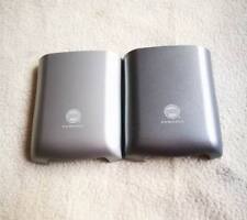 Palm Treo 650 650C Celular Cinza Prata Bateria Porta Capa Traseira comprar usado  Enviando para Brazil