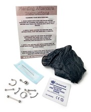 Sterile basic blade usato  Spedire a Italy