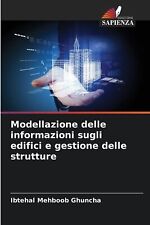 Modellazione delle informazioni sugli edifici e gestione delle strutture por Ibte comprar usado  Enviando para Brazil