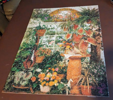 Vintage plantasia jigsaw for sale  Fairmont