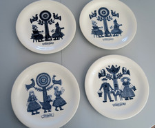 Assiettes royal sphynx d'occasion  France