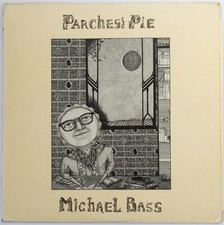 Usado, Michael Bass – Parchesi Pie comprar usado  Enviando para Brazil