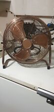 Ventilateur sol retro d'occasion  Colombey-les-Belles