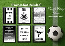 Newcastle united fans for sale  NEWCASTLE UPON TYNE