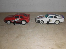 Slot cars audi gebraucht kaufen  Essen
