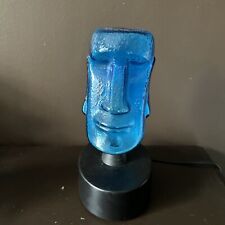 Lumisource mini moai for sale  Florence