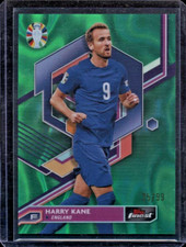 Harry kane topps for sale  POOLE