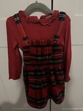 Next red tartan for sale  NORTHAMPTON