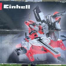 Einhell 4300395 2534 for sale  HOLMFIRTH