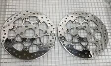 Rotord HARLEY FRONT TRI GLIDE FREEWHEELER TRIKE POLISH TOURING 41500068 Outrigh, usado comprar usado  Enviando para Brazil