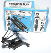 Märklin 7247 einhol gebraucht kaufen  Nidderau