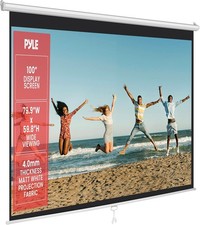 Pyle prjsm1006 100 for sale  Staten Island