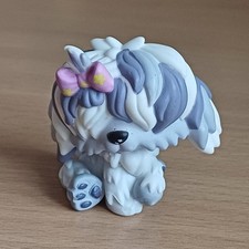 Lps Littlest Shaggy Petshop Sheepdog #465 comprar usado  Enviando para Brazil