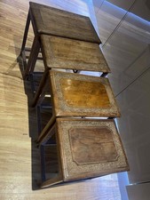 Vintage nest carved for sale Vintage nest carved for sale  BASINGSTOKE