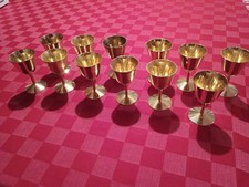 Raro servizio calici usato  Busto Garolfo