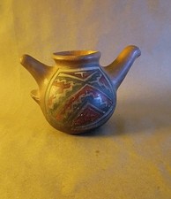 chile pottery for sale  Spring