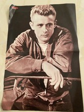 Poster james dean gebraucht kaufen  Rheinbrohl