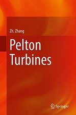 Pelton turbines zhengji d'occasion  Expédié en Belgium